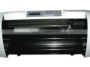 Vinyl Cutting Plotter 360mm (WD-360N) thumbnail-1