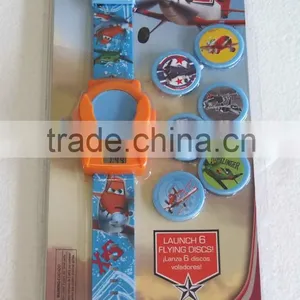 Cheap Flying Saucer Toy Watch Made in China Quality Choice thumbnail-1