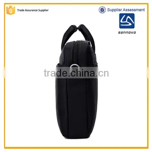 2016 Sannovo Bulk Classic 14'' Cross Body Neoprene Laptop Bag Quality Choice Supplier's Choice thumbnail-3