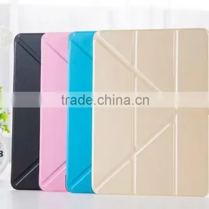 For Ipad 6 KY Style Leather Case Cover, for Ipad Air2 Case Cover, thumbnail-1