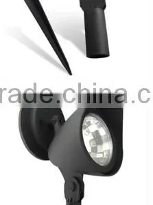 Solar Garden Light 0.6w With 3years Warrenty Led Solar Garden Light thumbnail-1
