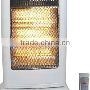 Halogen Heater thumbnail-1