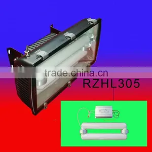Model of Basketball Court Lighting thumbnail-1