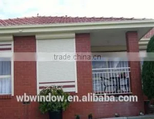 Foshan Aluminum Window Blind,Automatic Roller Shutter thumbnail-3