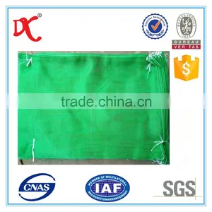 Shinny Green Tubular Mesh Bag for Onion 52g thumbnail-1