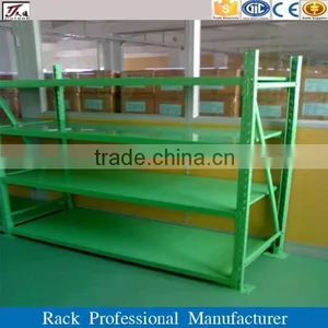 Warehouse Medium Duty Racking System Long Span Rack thumbnail-2