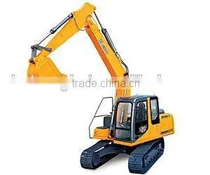XCMG Crawler Excavator XE150D thumbnail-1