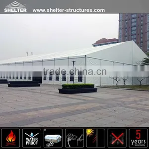 Superior Quality Hard Wall Storage Tent thumbnail-2