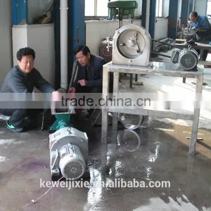 Pineapple Juice Machine Export to Many Countries thumbnail-1