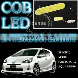 LED Interior Light Super Bright 6000K 12V Car Panel Light for Toyota Aqua thumbnail-1