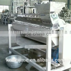 Professional Peach Seed Removing Machine thumbnail-4