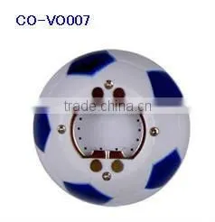 Soccer Type Music Bottle Openner for Promotional Gift thumbnail-1