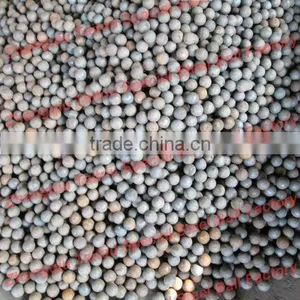 30mm Forged Steel Grinding Media Balls thumbnail-1