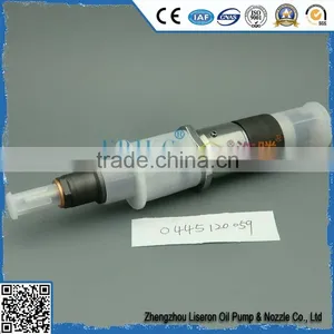 Bico Diesel Injector/6754113011 Popular Fuel Injektor Bosch/original Car Diesel Bico Injection thumbnail-1