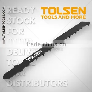 5PCS JIG SAW BLADE SET thumbnail-1