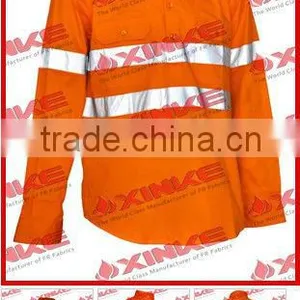 100% Cotton Australia Market UPF 50+ Ultraviolet Protection Shirt for Factory Workwear thumbnail-1