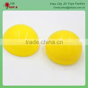 Colorful Applicated In Vending Machine 55mm Empty Plastic Empty Capsule thumbnail-1