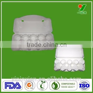 Biodegradable Recyclable Machines Make Paper Pulp Egg Tray thumbnail-2