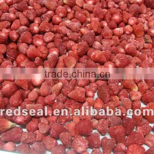 2016 Top Grade Quality Frozen Strawberry thumbnail-4