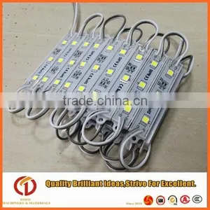 High Quality Waterproof Led Module Lights 5050 Supplier's Choice thumbnail-6