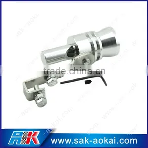 Aluminum Turbo Sound Exhaust Whistle thumbnail-3