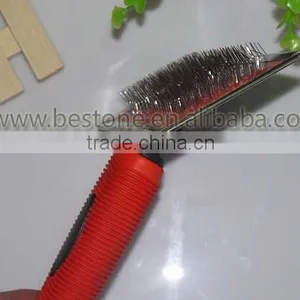 Big Size Grooming Trimmer Dog Brush thumbnail-3