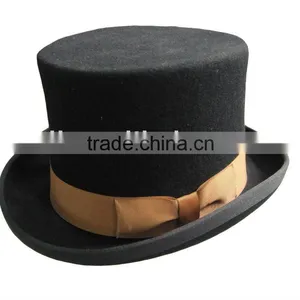 Felt Hat thumbnail-1