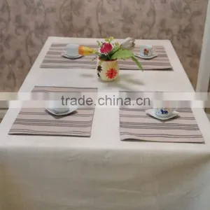 Woven Place Mat Table Mat, High Quality Reach Standard Hot Selling Woven Place Mats/dish Mat/table Runnerwith Many Designs thumbnail-4