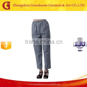 Wholesale Women's Cargo Pants thumbnail-1