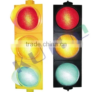 200mm Super Power Led Traffic Light Module/traffic Light Module With Super Brightness thumbnail-1