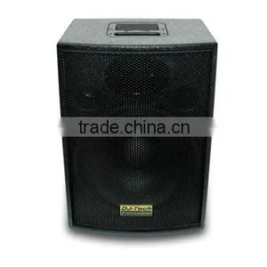 DJ - Tech SV Series Speaker Systems Speaker System thumbnail-1