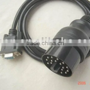 Obd2 Cable Obd2 Interface YS-D101 thumbnail-1