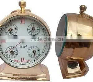 Table World Time Watch thumbnail-1