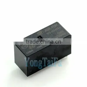 JQX-115F-012-2ZS4 HF115F-012-2ZS4 2 Group Conversion Relays 8A 250VAC thumbnail-1