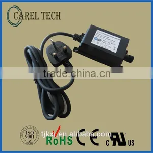 With 2-year Product Warranty CE, ROHS, TUV Approved Outdoor Lighting Transformer thumbnail-4