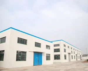 Wuxi Xin Ming Non-Ferrous Metal Materials Ltd. company overview - view 2 thumbnail