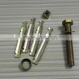 Heavy Wedge Anchor thumbnail-2