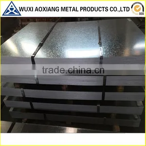 4 x 8 Galvanized Steel Sheet Price thumbnail-2
