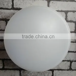 LED Ceiling Lamp Warm Natural Cold White 12W Round Panel Downlights for Bathroom Lighting AC85-265V IP44 New 2016 thumbnail-3