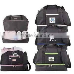 Waterproof Practical Travel Bag thumbnail-1