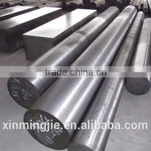 D3 Cold Work Mold Steel Flat Bar thumbnail-5