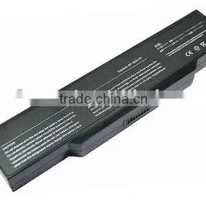 Laptop Batteries for BENQ BP-8X66 thumbnail-1