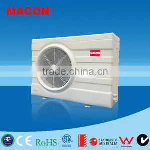 Titanium Heat Exchanger Plastic Swimming Pool Heater,products Exported to Dubai thumbnail-3