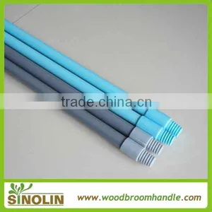 120*2.2 cm Factory Price Plastic Broom Handle thumbnail-2