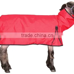 Mesh Sheep Blanket thumbnail-1