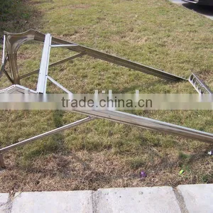 Solar Water Heater-bracket thumbnail-1