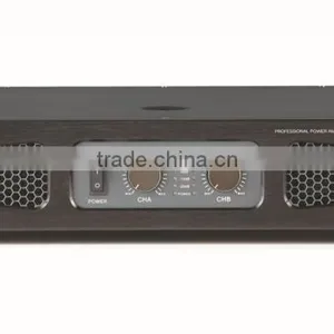 600 Watt ClassAB HIFI Professional Power Digital Audio Amplifier thumbnail-1