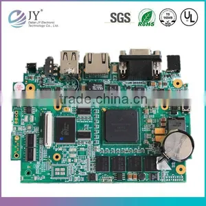 Custom Cem-1 Electronic PCB Manufacturing PCBA thumbnail-1