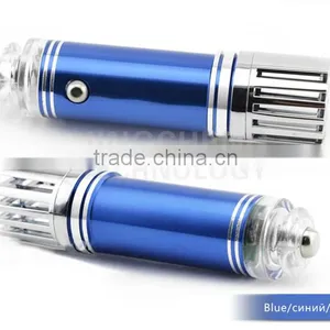 Ionic Car Air Purifier JO-6271 thumbnail-4