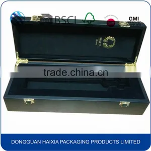 Top Quality Wooden Oliver Oil Box From Manufacture thumbnail-1